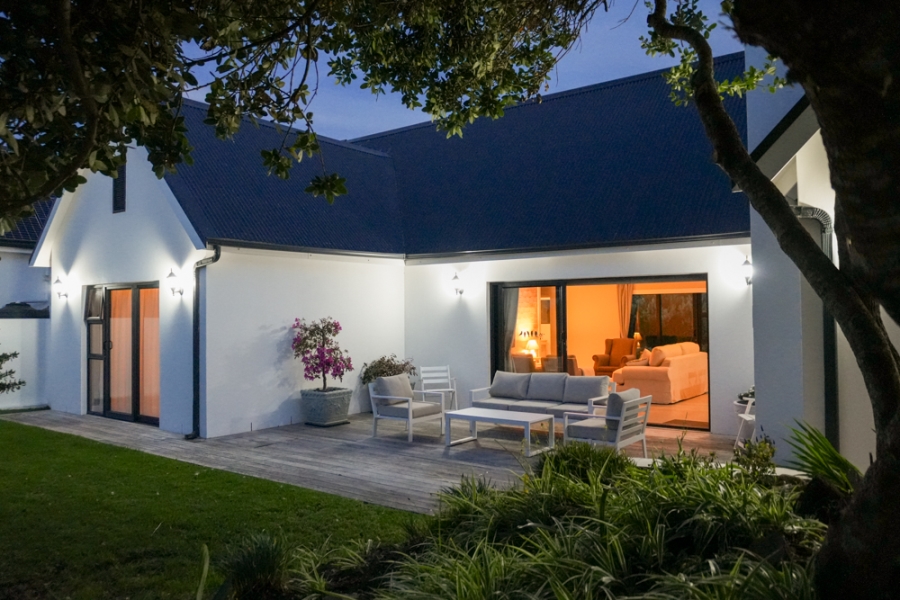 3 Bedroom Property for Sale in St Francis Links Eastern Cape